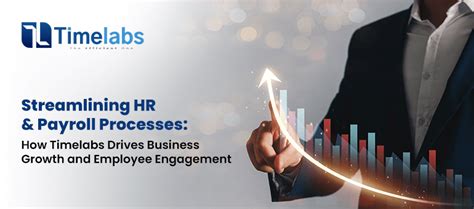 Streamlining HR Payroll Processes