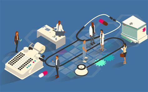 Streamlining Healthcare Operations with Apex Solutions