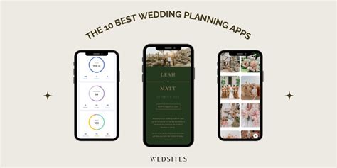 Streamlining Photo Collection: How Wedding Apps Work