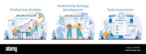 Streamlining Processes