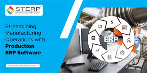 Streamlining Production with Process Manufacturing ERP