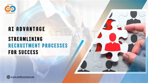 Streamlining Recruitment Processes