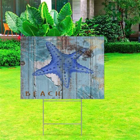 Street Banner - Starfish Signs & Graphics