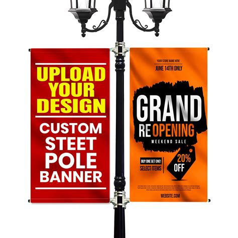 Street Banners