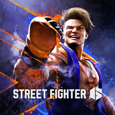 Street Fighter 6 Calendar