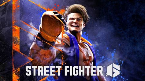 Street Fighter 6 release date