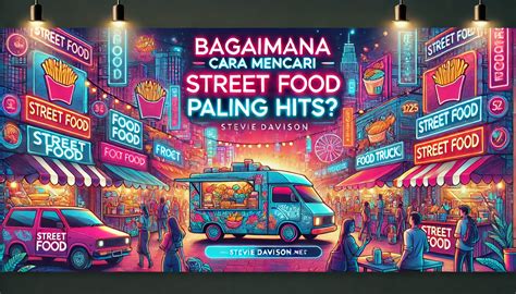 Street Food Hits