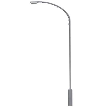 Street Light Post Png