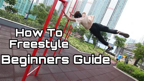Street Workout Beginners