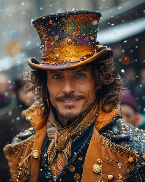 Street magic off proper