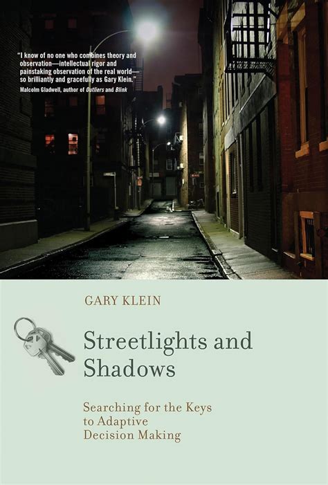 Streetlights And Shadows: Searching For The Keys To Adaptive Decision Making