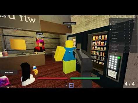 Streets Customs - Roblox