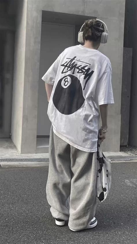 From Japan Streetwear inspiration Styleforum