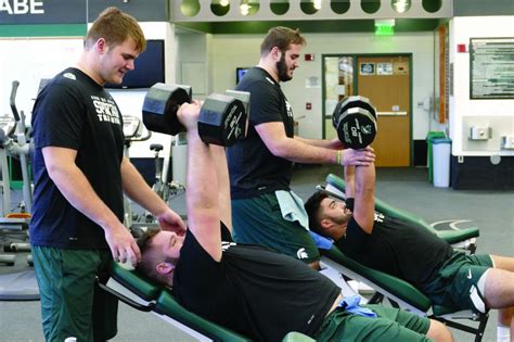 Strength Training Staples