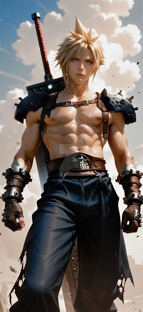 Strength from strife