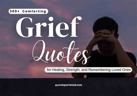 Strength in Loved Ones
