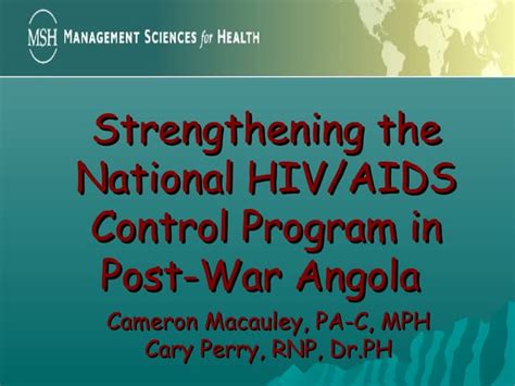 Strengthening & Defining Aids