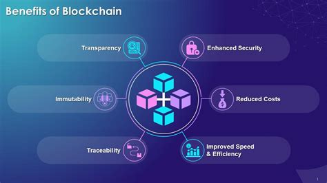 Strengths of Blockchain Software
