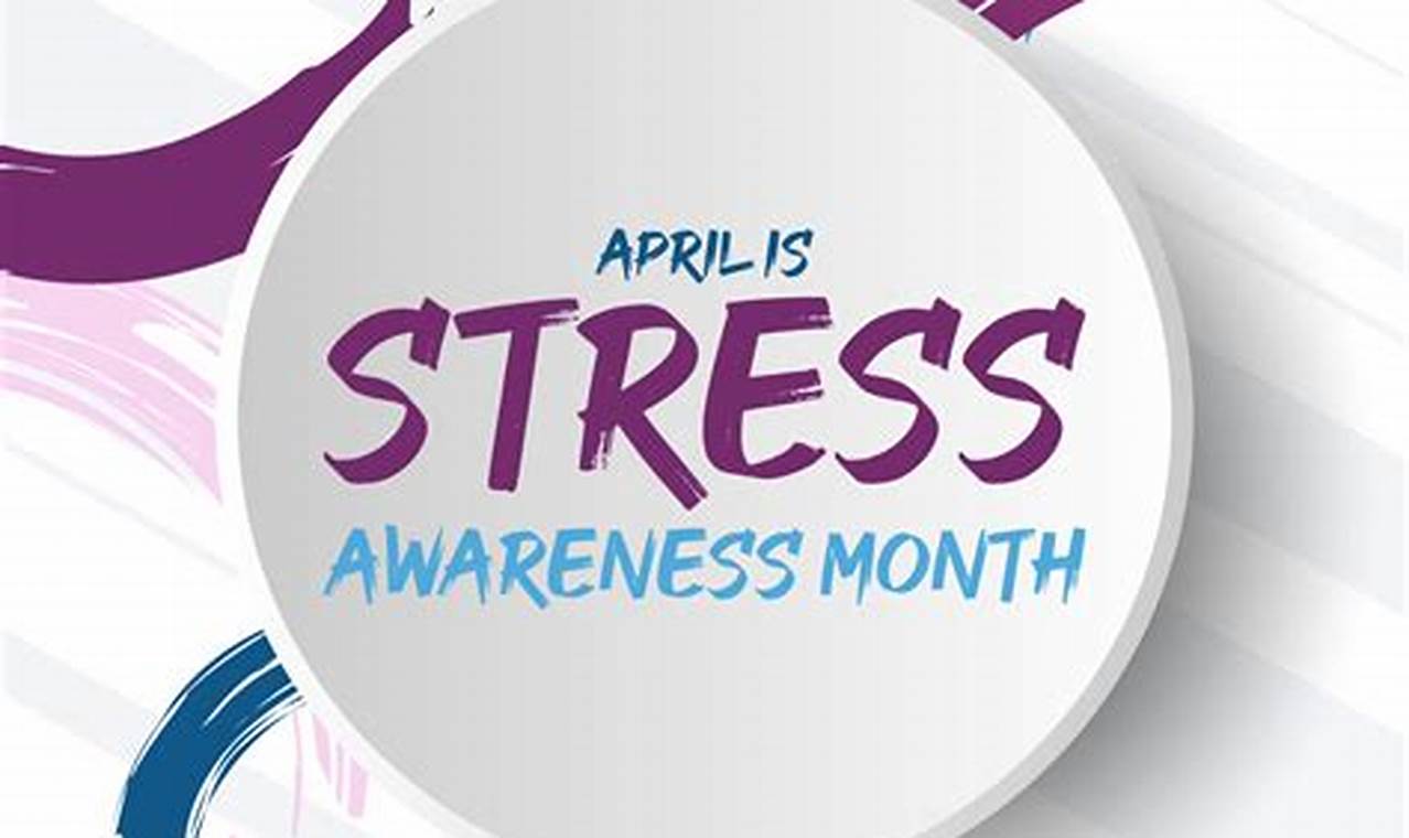 Stress Awareness Week 2024