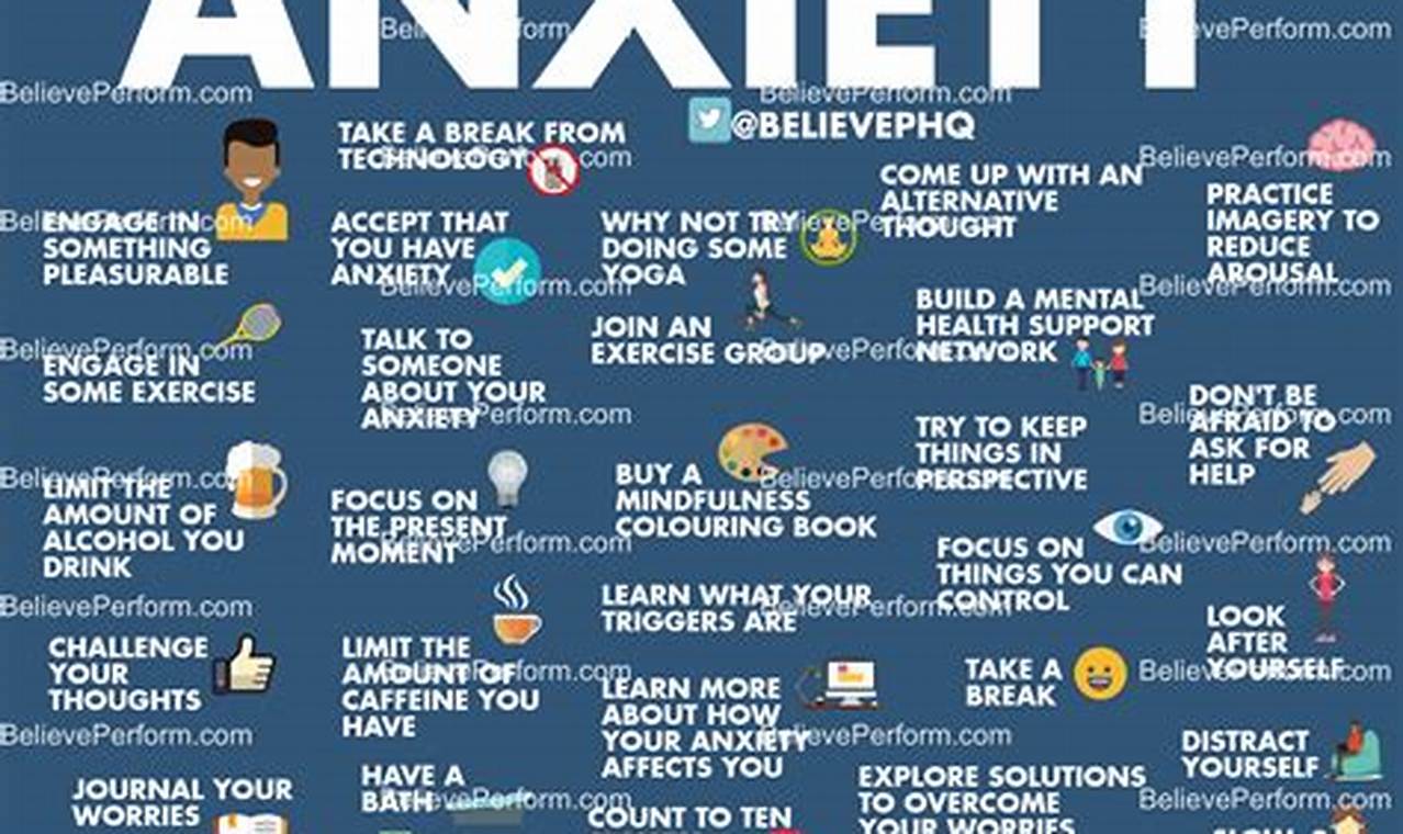 Stress and anxiety management: bonding