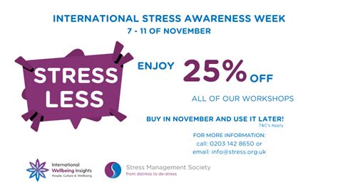 Unleashing Inner Zen: Elevate Your Mindset this Stress Awareness Month 2022