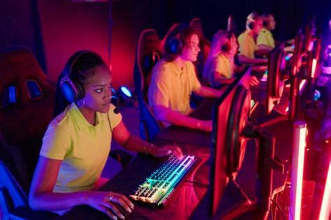 Stress Reduction through Online Gaming