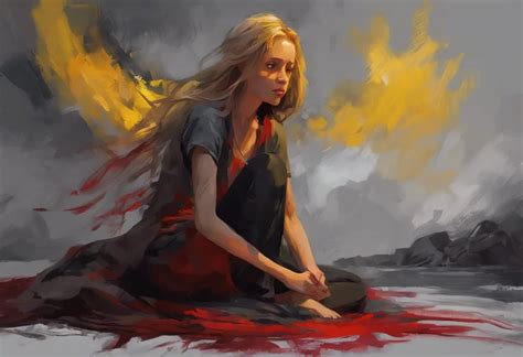 Stress Relief Through Hues