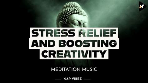 Stress Relief and Boosting Creativity