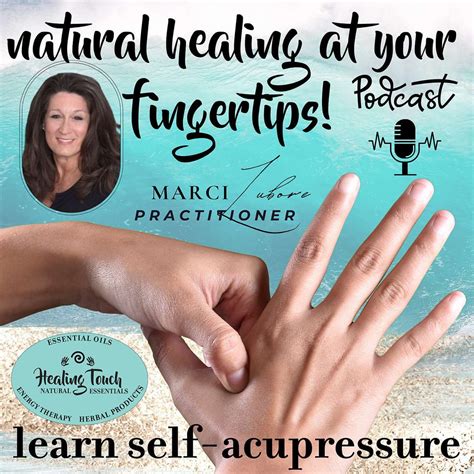 Stress Relief at Your Fingertips