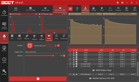 Stress Test GPU with These Tools and Check Stability