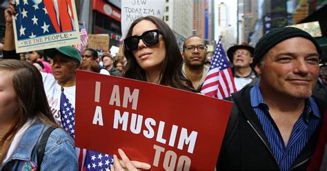 Stress among Muslim Americans