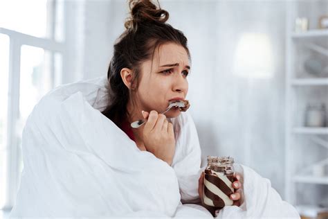 Stress and Emotional Eating