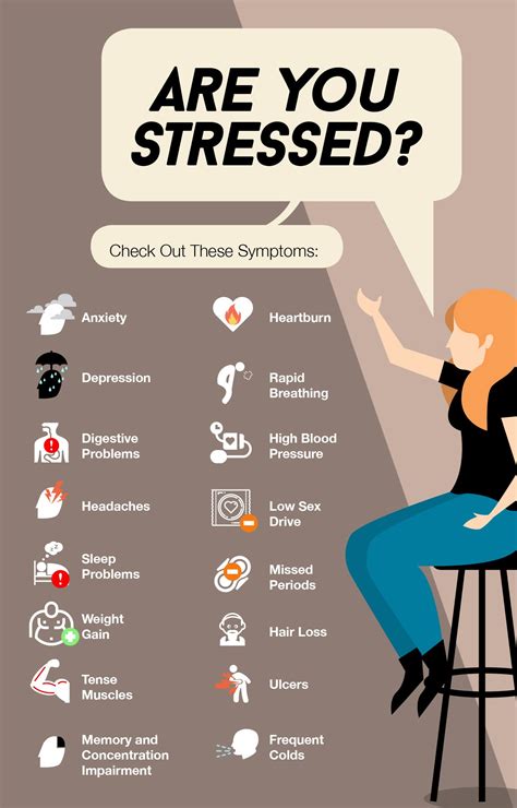 Stress is a natural part of life, but it can take a toll on our health if not managed effectively