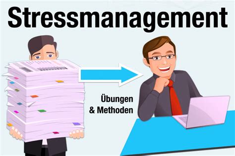 Stressmanagement