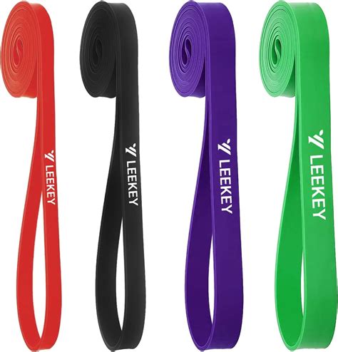 Stretch Exercise Bands