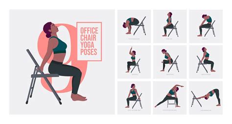 Stretch Exercise Chair