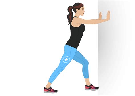 Stretch Exercise Images