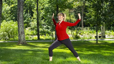 Stretch Exercises On Pbs