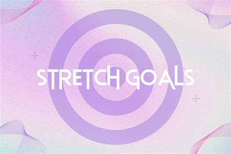 Stretch Goals &amp; Gifts