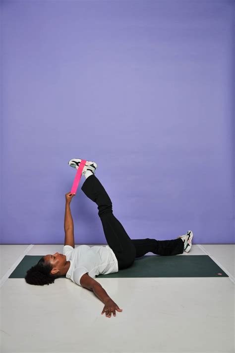 Stretch It Band