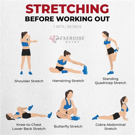 Stretch Workout Good Or Bad