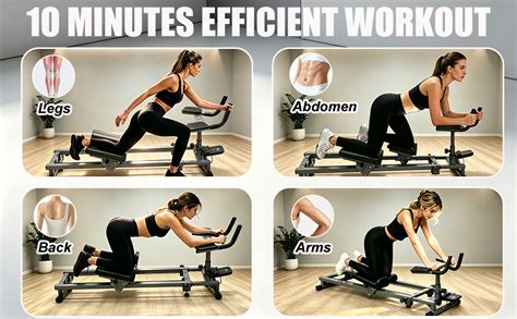 Stretch Workout Machine