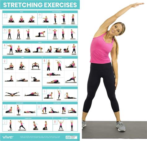 Stretch Workout Video