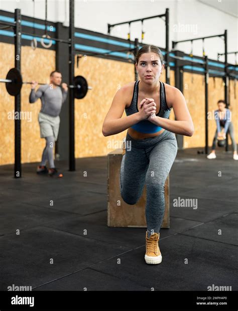 Stretching Crossfit