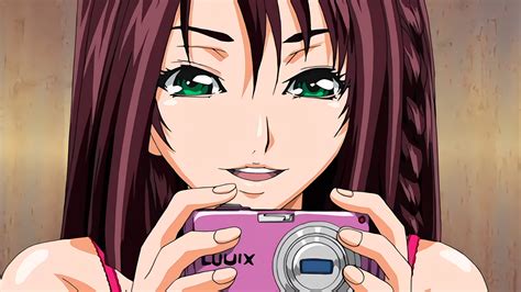 Unleash Your Passion with Stretta The Animation Accelerendo - Steamy Scenes and Intense Romance Await!