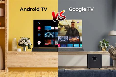 Streymi Android Tv