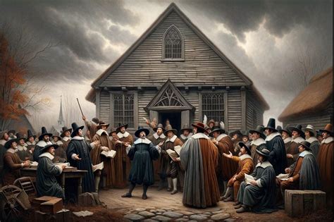 Strict Christian Churches