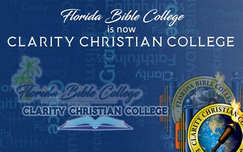 Strict Christian College In Florida