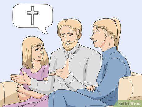 Strict Christian Parents Rules