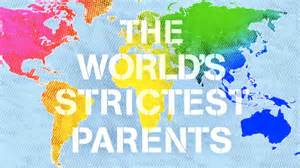 Discover the Uncompromising Guardians of Discipline: Meet the Strictest Parents in the World